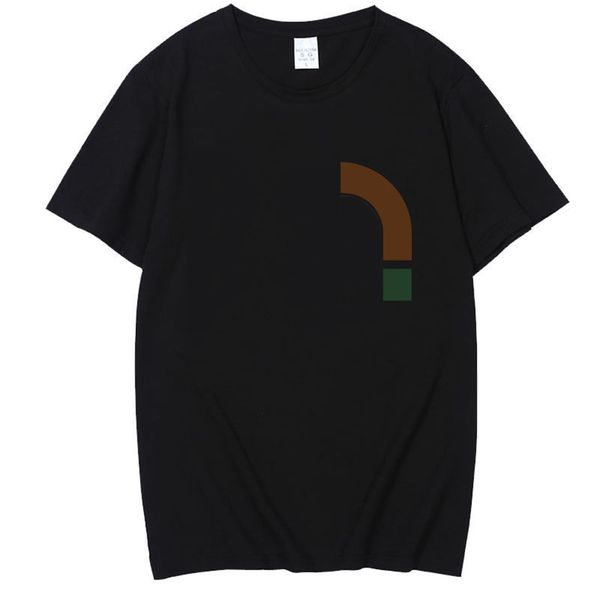 2021 Summer Mens Womens Luxurys Designers T Shirt Casual Shirts Knitting Men S Clothing Pattern Printed Tees Tops with High Quality Brand Clothes, Desiccant
2021 Summer Mens Womens Luxurys Designers T Shirt Casual Shirts Knitting Men S Clothing Pattern Printed Tees Tops with High Quality Brand Clothes, Desiccant