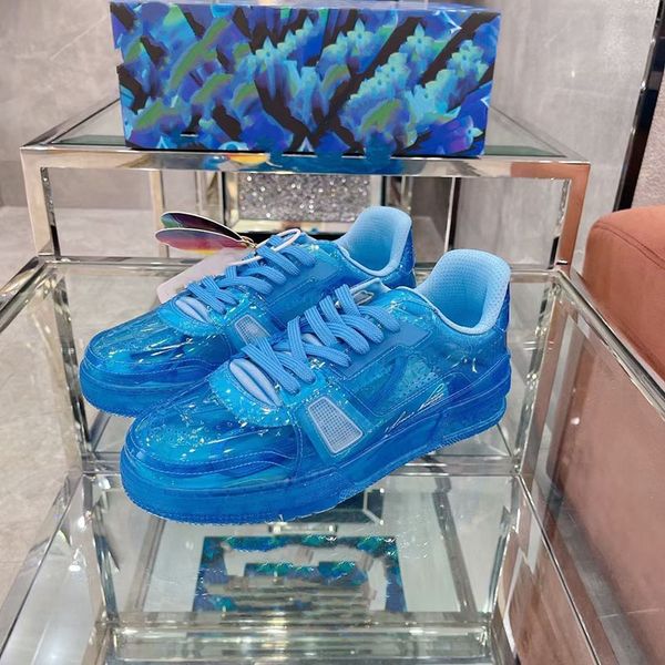 luxury designer sneakers platform women men shoes genuine leather trainers flat casual transparent sports lovers shoe and gorgeous colors mk, Red;white
luxury designer sneakers platform women men shoes genuine leather trainers flat casual transparent sports lovers shoe and gorgeous colors mk, Red;white