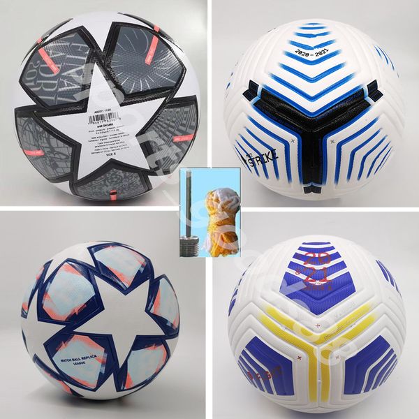 club balls 2021 final soccer ball size 5 high-grade nice match liga premer finals 20 21 football 02
club balls 2021 final soccer ball size 5 high-grade nice match liga premer finals 20 21 football 02
