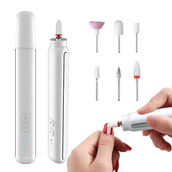 nail drill & accessories electric machine pedicure manicure set milling cutters file 15000rpm polishing equipment
nail drill & accessories electric machine pedicure manicure set milling cutters file 15000rpm polishing equipment