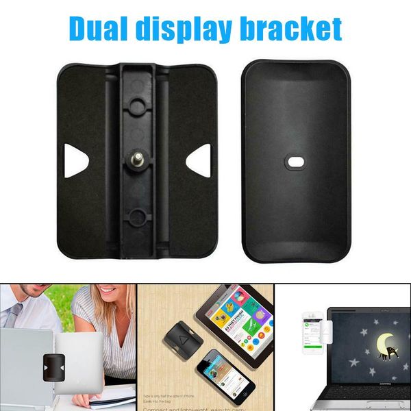 multi-screen support lapside mount tablet bracket dual triple monitor clip holder jlrl88 cell phone mounts & holders
multi-screen support lapside mount tablet bracket dual triple monitor clip holder jlrl88 cell phone mounts & holders