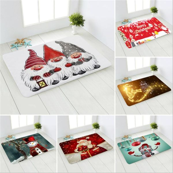 christmas decorations 40x60cm flannel rug year 2022 xmas decoration natal mat for home 2021 merry
christmas decorations 40x60cm flannel rug year 2022 xmas decoration natal mat for home 2021 merry