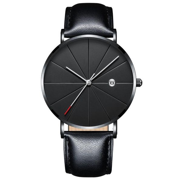 wristwatches yazole minimalist men's fashion ultra thin watches simple men business leather band quartz watch relogio masculino, Slivery;brown
wristwatches yazole minimalist men's fashion ultra thin watches simple men business leather band quartz watch relogio masculino, Slivery;brown