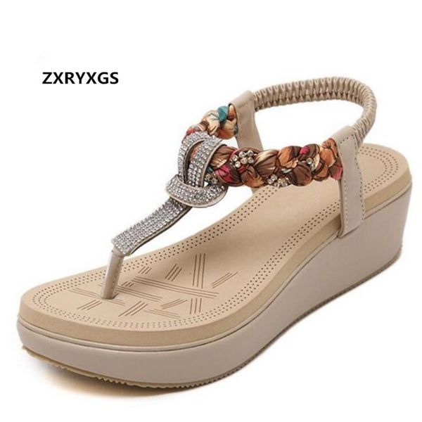 dress shoes selling rhinestone women sandals 2021 soft summer non-slip platform wedges fashion woman, Black
dress shoes selling rhinestone women sandals 2021 soft summer non-slip platform wedges fashion woman, Black