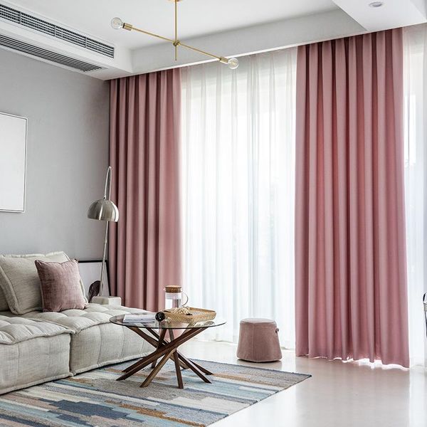 curtain & drapes nordic style modern light luxury high-precision finished products simple thick shading curtains for living dining room bedr
curtain & drapes nordic style modern light luxury high-precision finished products simple thick shading curtains for living dining room bedr