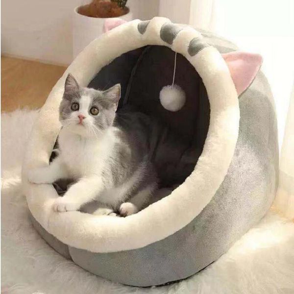 cat beds & furniture house round sleeping bag soft plush warm bed suitable for dogs and cats pet supplies
cat beds & furniture house round sleeping bag soft plush warm bed suitable for dogs and cats pet supplies