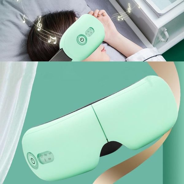 eye massager smart bluetooth music relive wireless 180 degree folding heating eyemassager adjustable recharging electric massagers
eye massager smart bluetooth music relive wireless 180 degree folding heating eyemassager adjustable recharging electric massagers