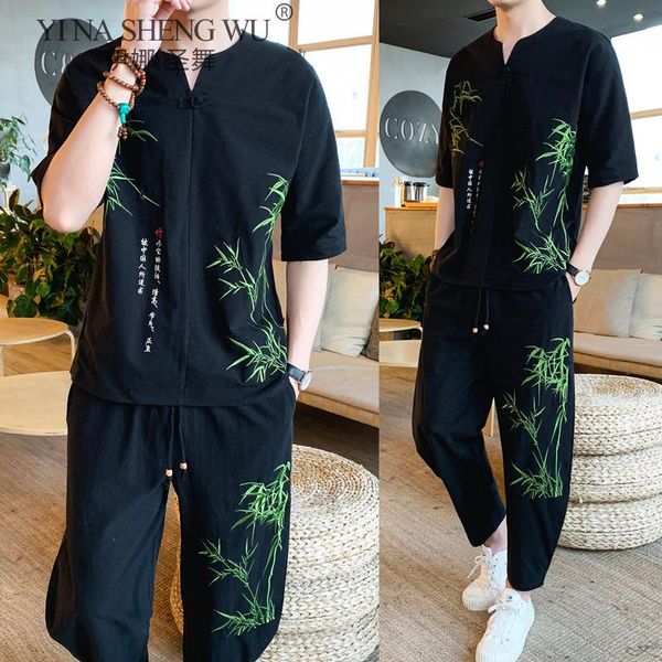 ethnic clothing kimono japanese men printed short-sleeved t-shirts embroidered clothes japan harajuku pants suit yukata haori cardigan costu, Red
ethnic clothing kimono japanese men printed short-sleeved t-shirts embroidered clothes japan harajuku pants suit yukata haori cardigan costu, Red