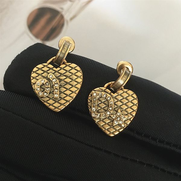 earrings cuff stud s925 silver needle love series lingge xingxing d home small letter peach heart, Golden
earrings cuff stud s925 silver needle love series lingge xingxing d home small letter peach heart, Golden