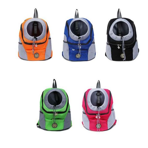 dog car seat covers pet backpack carrier for travel outdoor portable double shoulder front bag mesh
dog car seat covers pet backpack carrier for travel outdoor portable double shoulder front bag mesh