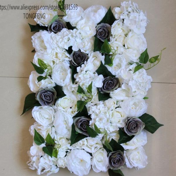 10pcs / lot wedding background flower walls peony rose ornaments lawn columns market decoration tongfeng decorative flowers & wreaths
10pcs / lot wedding background flower walls peony rose ornaments lawn columns market decoration tongfeng decorative flowers & wreaths