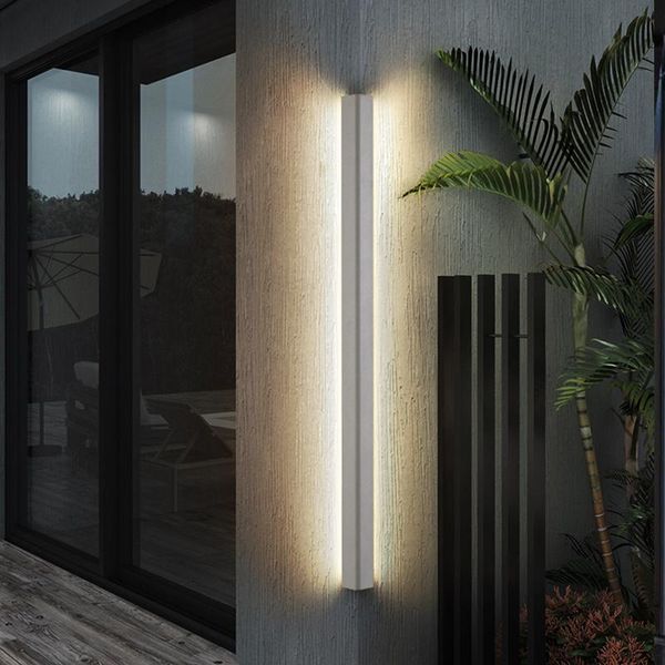 outdoor wall lamps led outer corner light long modern waterproof ip65 villa porch garden lamp exterior sconces
outdoor wall lamps led outer corner light long modern waterproof ip65 villa porch garden lamp exterior sconces