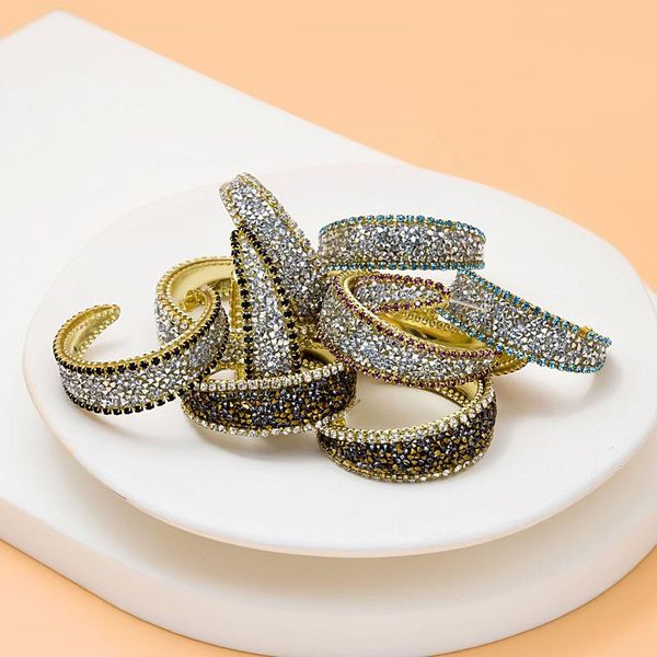 hoop & huggie origin summer bling c shape multicolor earring for women girls exquisite rhinestones metallic wedding jewelry, Golden;silver
hoop & huggie origin summer bling c shape multicolor earring for women girls exquisite rhinestones metallic wedding jewelry, Golden;silver