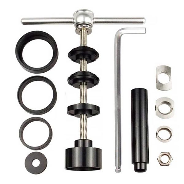 tools bike bottom bracket remover set mountain bicycle install press fit removal tool kit for bb86 bb30 pf30
tools bike bottom bracket remover set mountain bicycle install press fit removal tool kit for bb86 bb30 pf30