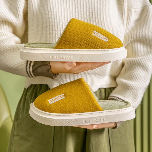slippers winter for women cute warm flat shoes non-slip home indoor fashion slides flip flops, Black
slippers winter for women cute warm flat shoes non-slip home indoor fashion slides flip flops, Black