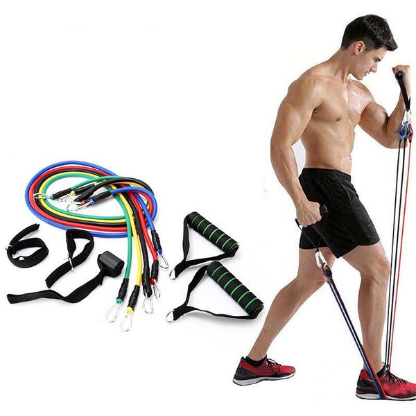 gym fitness resistance bands set hanging belt straps crossfit training workout equipment multi-function tension rope
gym fitness resistance bands set hanging belt straps crossfit training workout equipment multi-function tension rope