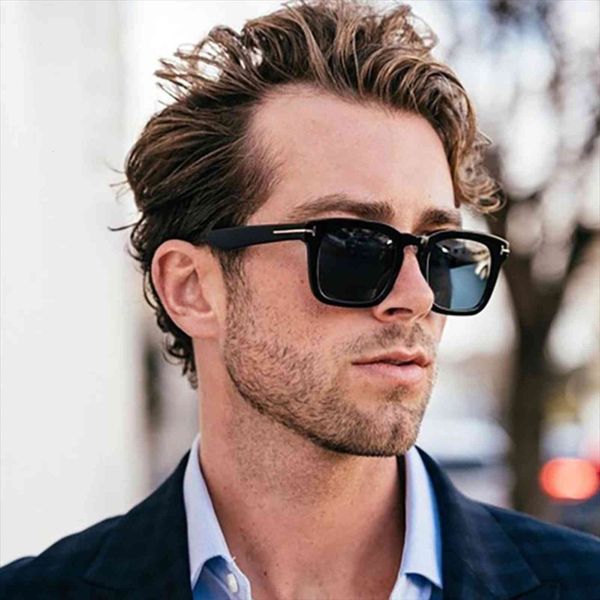 fashion vintage sari style cool square tom sunglasses for women men classic brand design sun glasses oculos de sol 9090, White;black
fashion vintage sari style cool square tom sunglasses for women men classic brand design sun glasses oculos de sol 9090, White;black