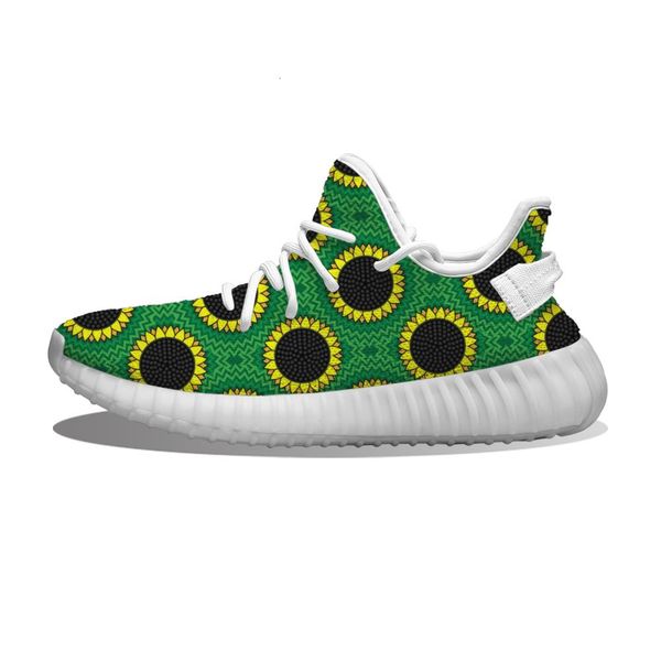 diy custom black sunflower in green background running shoes mesh printed mens womens trainers outdoor sports sneakers
diy custom black sunflower in green background running shoes mesh printed mens womens trainers outdoor sports sneakers