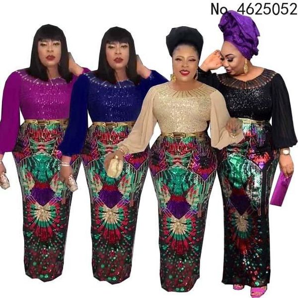 ethnic clothing 2021 african clothes elastic sequins long maxi dress dresses for women fall bodycon christmas robe, Red
ethnic clothing 2021 african clothes elastic sequins long maxi dress dresses for women fall bodycon christmas robe, Red