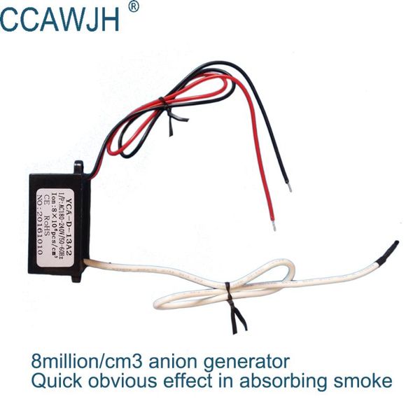 air purifiers factory price carbon brush anion generator ionizer 8million/cm3 eliminate dust and smoke quickly 12pcs start +
air purifiers factory price carbon brush anion generator ionizer 8million/cm3 eliminate dust and smoke quickly 12pcs start +