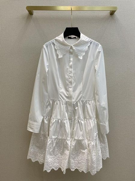 casual dresses the early autumn 2021 carve patterns or designs on woodwork lapel waist shirt skirt 0815, Black;gray
casual dresses the early autumn 2021 carve patterns or designs on woodwork lapel waist shirt skirt 0815, Black;gray