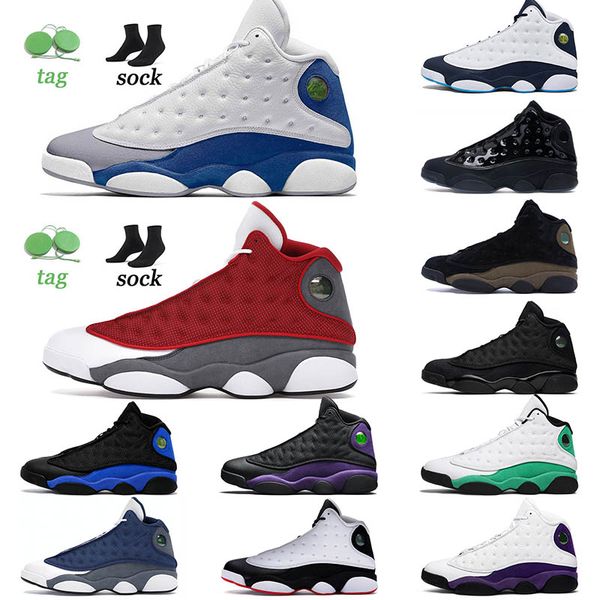 court purple 13 13s basketball shoes mens womens lucky green french blue singles day playoffs phantom history of flight sports sneakers fash
court purple 13 13s basketball shoes mens womens lucky green french blue singles day playoffs phantom history of flight sports sneakers fash