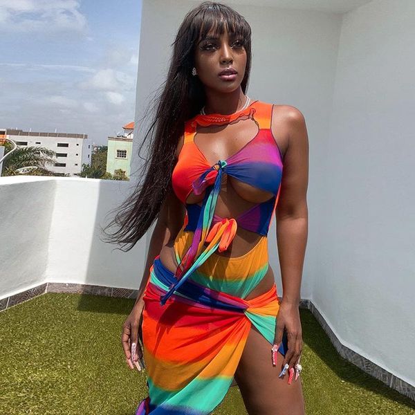 women's swimwear women beach dress crochet cover up bath wear summer 2021 print hollow out with black suit polyester robe plage blanket, White;black
women's swimwear women beach dress crochet cover up bath wear summer 2021 print hollow out with black suit polyester robe plage blanket, White;black