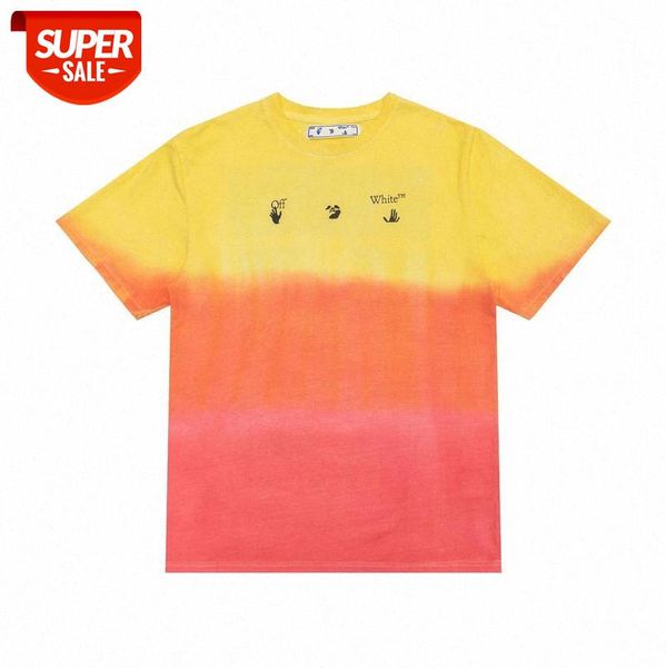 three-color back arrow pattern round neck pullover short sleeve one piece batch #na3q, White;black
three-color back arrow pattern round neck pullover short sleeve one piece batch #na3q, White;black