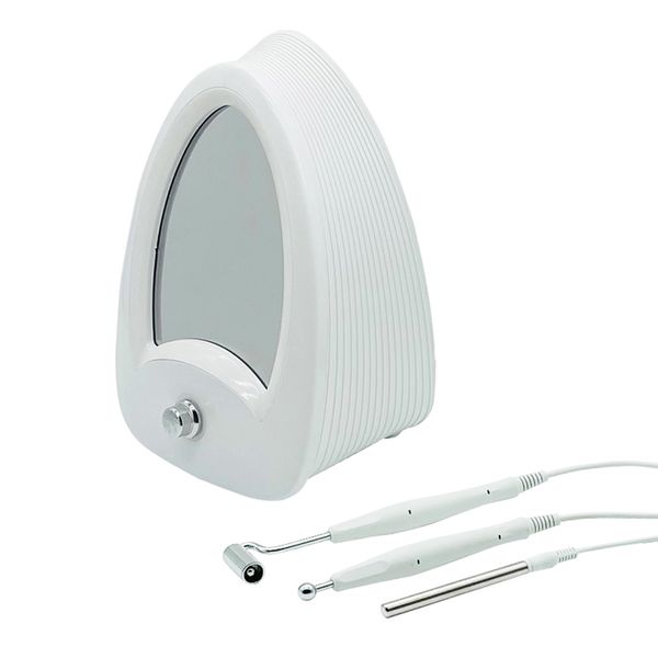 portable galvanic face machine with mirror nutrition lead-in and impurity lead-out home use beauty device elitzia etd202010 (galvanic facial
portable galvanic face machine with mirror nutrition lead-in and impurity lead-out home use beauty device elitzia etd202010 (galvanic facial
