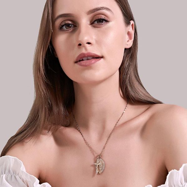 chains vintage cross crucifix jesus piece virgin mary double creative pendant & necklace for men women christian jewelry gifts, Silver
chains vintage cross crucifix jesus piece virgin mary double creative pendant & necklace for men women christian jewelry gifts, Silver