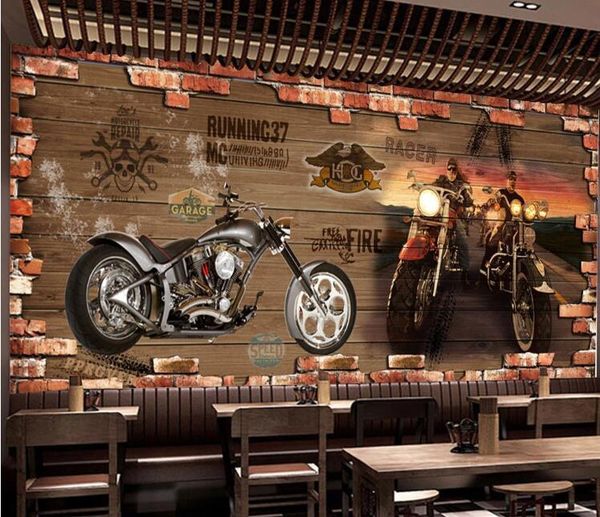 wallpapers cjsir papel de parede custom po wallpaper 3d retro motorcycle nostalgic brick tv background wall home decoration mural
wallpapers cjsir papel de parede custom po wallpaper 3d retro motorcycle nostalgic brick tv background wall home decoration mural