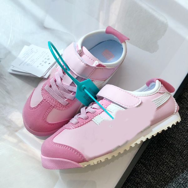 2022 fashion children's running shoe boys and girls sport shoes new tiger shoes lattice casual sports, Black
2022 fashion children's running shoe boys and girls sport shoes new tiger shoes lattice casual sports, Black