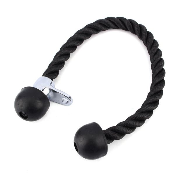 tricep rope push pull down cord for bodybuilding shoulder muscle exercise gym workout fitness equipment resistance bands
tricep rope push pull down cord for bodybuilding shoulder muscle exercise gym workout fitness equipment resistance bands