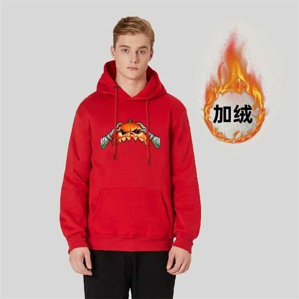 men women coats couple's sweatshirt plus size scary halloween 3d printed party long sleeve male blouse hoodie jackets ladies top, Black
men women coats couple's sweatshirt plus size scary halloween 3d printed party long sleeve male blouse hoodie jackets ladies top, Black