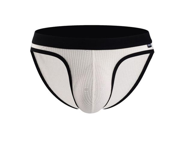 brand underwear men brief shorts mens briefs ropa interior hombre low waist breathable u convex print size -2xl underpants, Black;white
brand underwear men brief shorts mens briefs ropa interior hombre low waist breathable u convex print size -2xl underpants, Black;white