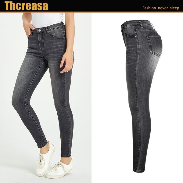 2021 trousers a high waist for women with large ny jeans 4xl streetwear thin stretch little grey leg denim summer pants, Blue
2021 trousers a high waist for women with large ny jeans 4xl streetwear thin stretch little grey leg denim summer pants, Blue