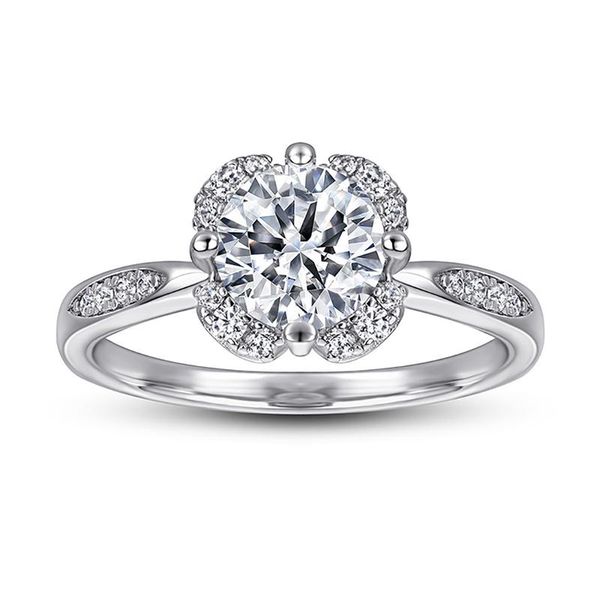 cluster rings noble rhinestone women ring set pure 925 sterling silver flower zircon wedding engagement jewelry accessories for party, Golden;silver
cluster rings noble rhinestone women ring set pure 925 sterling silver flower zircon wedding engagement jewelry accessories for party, Golden;silver