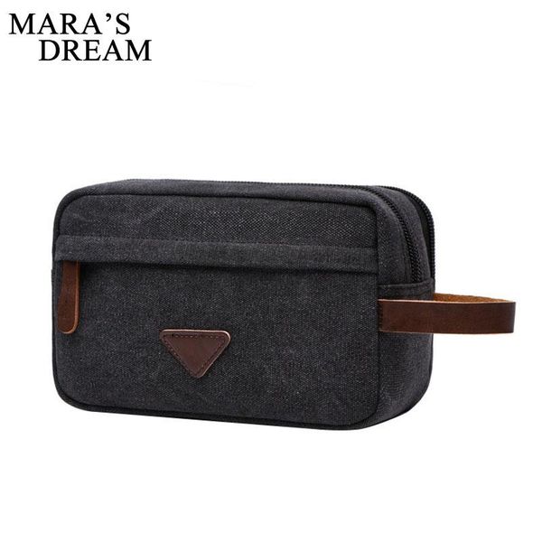 mara's dream cosmetic cases fashion canvas men bag casual simple wash storage bags &
mara's dream cosmetic cases fashion canvas men bag casual simple wash storage bags &