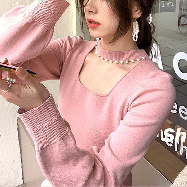 casual dresses knitted korean spring long sleeve elegant midi female square collar sweet party vintage women rsuh, Black;gray
casual dresses knitted korean spring long sleeve elegant midi female square collar sweet party vintage women rsuh, Black;gray