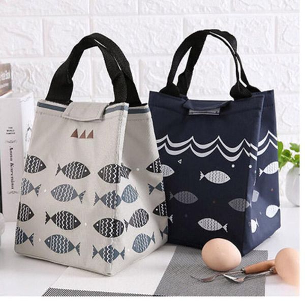 storage bags cooler lunch bag fashion cute fish multicolor women waterpr hand pack thermal breakfast box portable picnic travel
storage bags cooler lunch bag fashion cute fish multicolor women waterpr hand pack thermal breakfast box portable picnic travel