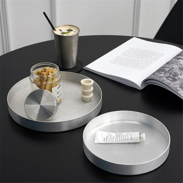 kitchen storage & organization aluminum round tray po prop industrial style metal coffee cake jewelry display home tea organizer
kitchen storage & organization aluminum round tray po prop industrial style metal coffee cake jewelry display home tea organizer