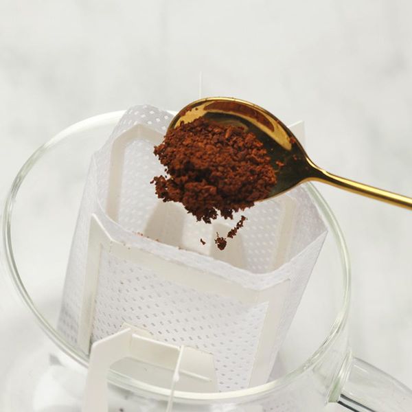 coffee filters cup filter bag 50pcs hanging ear style thickened hand pushed powder paper office travel straine
coffee filters cup filter bag 50pcs hanging ear style thickened hand pushed powder paper office travel straine