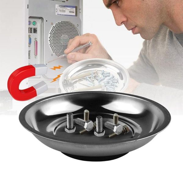 tool organizers 3/4/6 inches magnetic tray organizer for screws nuts bolts stainless steel parts bowl hardware plate round holder
tool organizers 3/4/6 inches magnetic tray organizer for screws nuts bolts stainless steel parts bowl hardware plate round holder