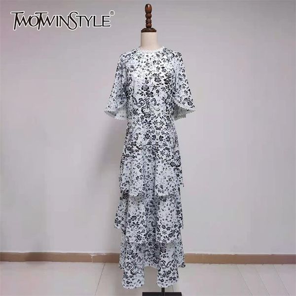 vintage print floral maxi dress for women o neck ruffle sleeve high waist patchwork lace dresses female autumn 210520, Black;gray
vintage print floral maxi dress for women o neck ruffle sleeve high waist patchwork lace dresses female autumn 210520, Black;gray