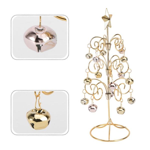 christmas decorations 1 pc creative artificial xmas tree festive metal deskadornment (golden)
christmas decorations 1 pc creative artificial xmas tree festive metal deskadornment (golden)