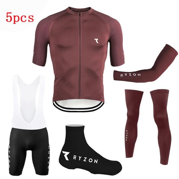 cycling jersey team 5pcs full set pro bicycle maillot bottoms clothes mtb road bike shorts suit men ropa ciclismo racing sets, Black;blue
cycling jersey team 5pcs full set pro bicycle maillot bottoms clothes mtb road bike shorts suit men ropa ciclismo racing sets, Black;blue