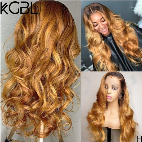 360 ombre wave 250 density 8-24'' lace front human hair wigs middle ratio brazilian non-remy wig for women1, Black;brown
360 ombre wave 250 density 8-24'' lace front human hair wigs middle ratio brazilian non-remy wig for women1, Black;brown