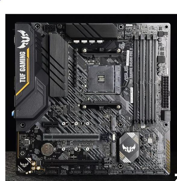 motherboards asus tuf b450m pro gaming amd b450 ddr4 3466mhz 128g,m.2, dvi-d,sata 6gb/,usb 3.1 support r3 r5 r7 r9 deskam4 cpu
motherboards asus tuf b450m pro gaming amd b450 ddr4 3466mhz 128g,m.2, dvi-d,sata 6gb/,usb 3.1 support r3 r5 r7 r9 deskam4 cpu