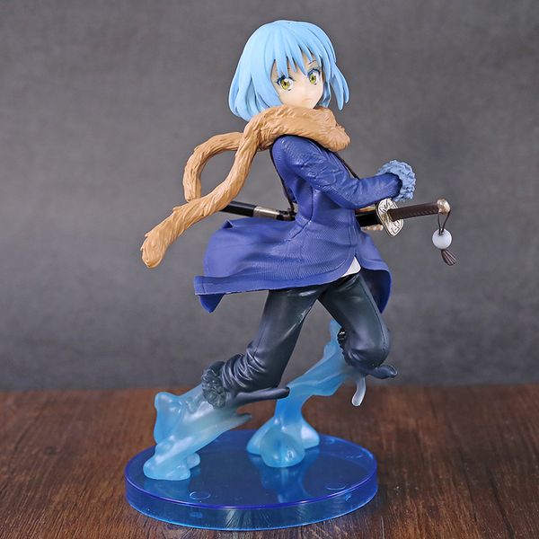 that time i got reincarnated as a slime rimuru tempest exq figure collectible pvc model toy figurine
that time i got reincarnated as a slime rimuru tempest exq figure collectible pvc model toy figurine