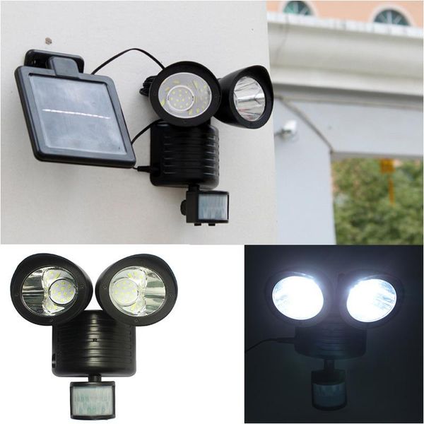 solar lamps double-headed led induction spotlights 22 lamp human body sensor garden door lights outdoor lighting
solar lamps double-headed led induction spotlights 22 lamp human body sensor garden door lights outdoor lighting